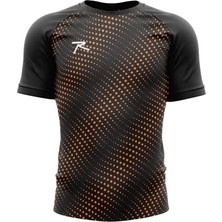 Raru T-Shirt Aduro Oranj