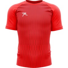 Raru T-Shirt Nıteo Kırmızı