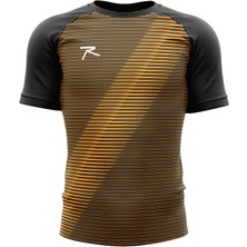 Raru T-Shirt Aptus Oranj