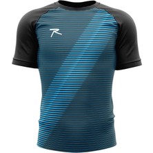 Raru T-Shirt Aptus Turkuaz