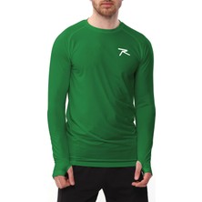 Raru Breathable Baselayer T-Shirt Importo Yeşil