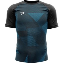 Raru T-Shirt Vergo Mavi