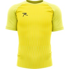 Raru T-Shirt Nıteo Sarı