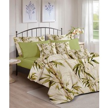 Maisonette Natural Nevresim Takımı