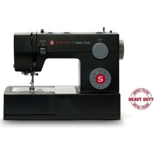 Fdm Singer HD4432  Dikiş Makinesi Black