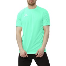 Raru Unisex T-Shirt Velox Yeşil