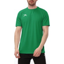 Raru Unisex T-Shirt Velox Yeşil