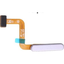 Samsung A22 4g Uyumlu Parmak Izi Okuyucu x Filmi Senalstore