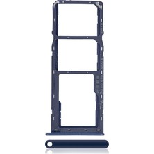 Samsung A20S Uyumlu Sim Kart Aparatı Sim Tepsisi Sim Kızağı Senalstore