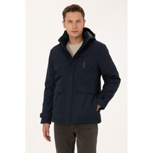 U.s. Polo Assn. Erkek Lacivert Kaban 50310301-VR033