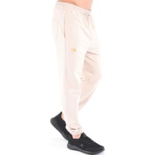 Raru Sweat Pantolon Porro  Krem