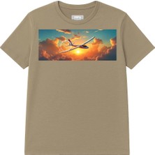 Raru T-Shirt Profero Bej