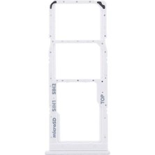 Samsung A12 Uyumlu Sim Kart Aparatı Sim Tepsisi Sim Kızağı Senalstore