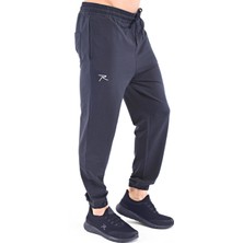 Raru Sweat Pantolon Porro  Lacivert