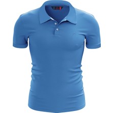 Raru %100 Pamuk Polo T-Shirt Impero Saks