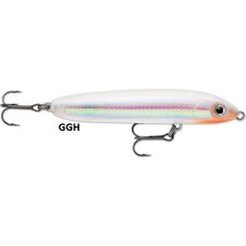 Rapala Skitter V Sahte Balığı 100MM Ggh