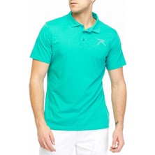 Raru Polo T-Shirt Ostendo Yeşil