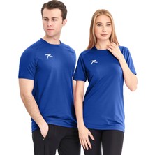 Raru Unisex T-Shirt Valde Saks