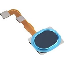 Samsung A20S Uyumlu Parmak Izi Okuyucu x Filmi Senalstore