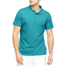 Raru Polo T-Shirt Ostendo Turkuaz
