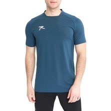 Raru Unisex T-Shirt Valde Antrasit