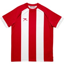 Raru Çocuk Forma T-Shirt Salveo Kırmızı