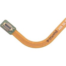 Samsung Uyumlu Galaxy A26 5g Parmak Izi Okuyucu Flex SM-A266B, SM-A266B/DS Senalstore