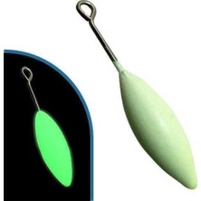 Anchor Olta Kurşunu Fosforlu Uzun Telli Surf 175 gr