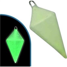 Anchor Olta Kurşunu Fosforlu Kısa Telli Piramit 175 gr