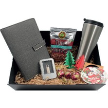 Dörttedört Yıl Başı Altılı Premium Set