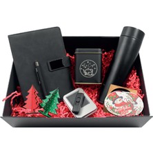 Divit Yıl Başı Konsepti Vıp Altılı Premium Set