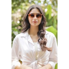 Bappir BP3016 Clupmuster Kadın Güneş Gözlüğü