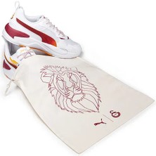 Puma Erkek Beyaz Puma X-Ray 3 Galatasaray Beyaz Erkek Günlük Spor Ayakkabı