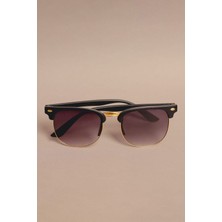 Bappir UV400 Filtre Korumalı Unisex Güneş Gözlüğü