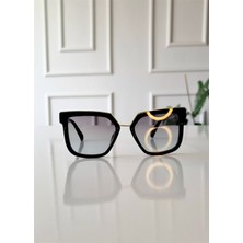 Bappir Kelly New Design Double Colored Güneş Gözlüğü