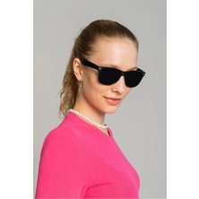 Bappir Bp 2140 Wayfarer Unisex Güneş Gözlüğü