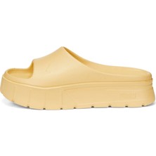 Puma Kadın Bej Puma Mayze Stack Injex Wns Bej Kadın Terlik