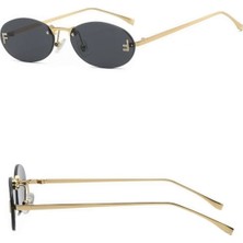 Bappir Güneş Gözlüğü 2024 Model : F Renk :siyah Marka : Kapasite : Uv