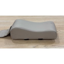 Volvo S70 Oto Kolçak Yükseltici Kol Dayama Minderi Kalın Model Bej Şhn