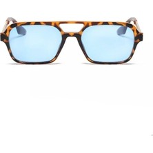 Bappir Yeni Sezon Unisex Güneş Gözlüğü