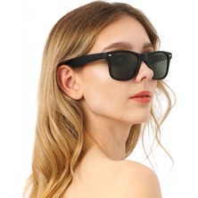 Bappir UV400 Filtre Korumalı Kadın Güneş Gözlüğü