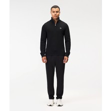 Krtlyvs Beşiktaş Erkek Triko Uzun Kollu T-Shirt 7526136T2