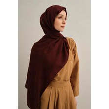 Armine Lyocell Naia Zikzak Desen Şal 1 32