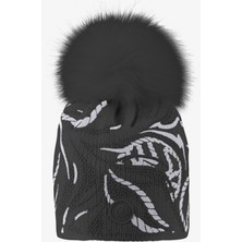 Sportalm Turın Ch M.p. Kadın Bere SPR.950132_BLK