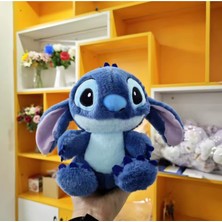 NB Market Stitch Peluş Oyuncak 28CM Stich Oyuncak Peluş Yumuş Ayıcık