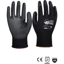 Hanvo PE3158Q  Kesilmeye Dirençli Eldiven