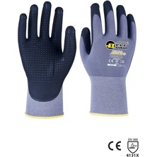 Hanvo NR506 Köpük Nitril Eldiven