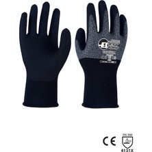 Hanvo NXC588 Nitril Montaj Eldiven