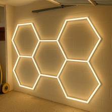 Aygün Cata Anzer LED Linear Armatür Günışığı CT-9082