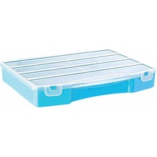 LTG Nova ASR-2041 Süper Organizer 10